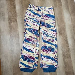 Burton | Society Dry Ride snowboarding pants